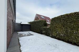 Haus gesucht? Zuhause gefunden!  – Minna-Hemken-Str. 18 b, 26655 Westerstede – Vorschaubild 19