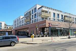 2-Zimmer-Wohnung in der Endetage inkl. Garagenstellplatz in Rahlstedt-Meiendorf – Wentzel Dr. – Die vollständige Adresse der Immobilie erhältst du vom Anbieter., 22145 Rahlstedt, Hamburg – Vorschaubild 18