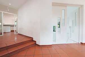 NEUER PREIS! Repräsentatives und stilvolles Architektenhaus mit idyllischem Garten, Teich und Garage – Rhein-Sieg-Kreis – Vorschaubild 28