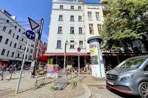 2-Zimmer-Wohnung mit Balkon und EBK im Simon-Dach-Kiez! – Simon-Dach-Straße 14, 10245 Friedrichshain, Berlin – Vorschaubild 26