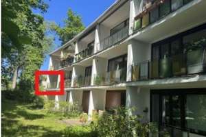 Handwerkerobjekt - freie Wohnung in Wilmersdorf