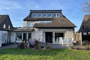 Großzügiges Zweifamilienhaus in ruhiger Lage auf dem Daberg – Marsstrasse 20, 59067 Pelkum, Hamm – Vorschaubild 11