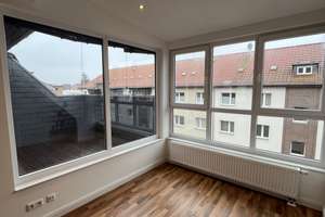 Attraktive 4-Zimmer-Maisonettewohnung mit großzügigem Wohngefühl und Balkon
