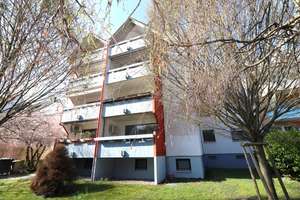 Sie haben die Wahl – Kapitalanlage oder Eigennutzung - Gepflegte 2,5-ZKB-DG ETW mit Loggia & Garage – Die vollständige Adresse der Immobilie erhältst du vom Anbieter., 68199 Neckarau, Mannheim – Vorschaubild 5