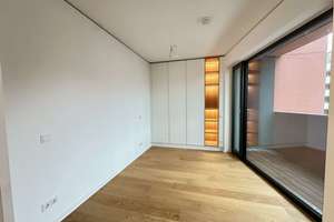 Eleven Decks HafenCity – Designerwohnung mit 2 West-Balkonen & Community-Spaces – Die vollständige Adresse der Immobilie erhältst du vom Anbieter., 20457 HafenCity, Hamburg – Vorschaubild 7