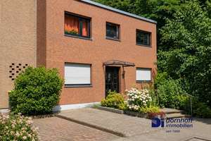 3-Zimmer-Wohnung mit Balkon, eigenem Gartenanteil und Garage in Aplerbeck – Die vollständige Adresse der Immobilie erhältst du vom Anbieter., 44287 Aplerbeck (Ortsteil), Dortmund – Vorschaubild 2