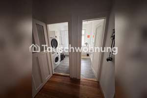 Tauschwohnung: Ruhige 3-Zimmer-Wohnung am Englischen Garten – Die vollständige Adresse der Immobilie erhältst du vom Anbieter., 80538 Englischer Garten, München – Vorschaubild 4