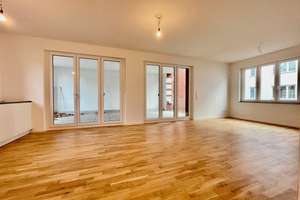 KFW55, exklusive Eigentumswohnung mit großer Terrasse, Einbauküche, Fernwärme+Lüftungsanlage – Molthanstrasse 6, 30169 Calenberger Neustadt, Hannover – Vorschaubild 30