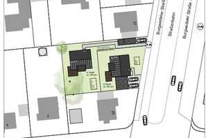 EFH - Villa in grüner zweiter Reihe – Hannover – Vorschaubild 23