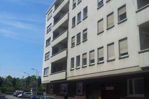Helle, hochwertig möblierte 1-Zimmer-Wohnung mit Balkon in Bestlage der Mannheimer L-Quadrate – L11 20, 68161 Innenstadt/Jungbusch, Mannheim – Vorschaubild 9