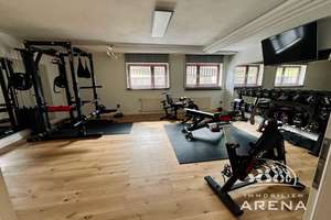Ruhe. Design. Exklusiv. Atemberaubender, renovierter Bungalow in Parkstadt! 231m² Wfl., 821m² Grund. – Die vollständige Adresse der Immobilie erhältst du vom Anbieter., 86609 Donauwörth – Vorschaubild 25
