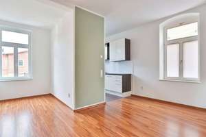 +++ Sofort Bezugsfrei! Kernsanierte 3-Zimmer-Wohnung mit Balkon und EBK im Herzen von Löbtau +++ – Die vollständige Adresse der Immobilie erhältst du vom Anbieter., 1159 Löbtau-Nord, Dresden – Vorschaubild 15