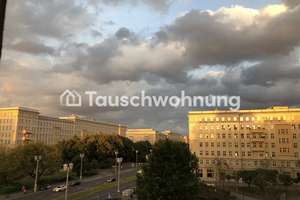 Tauschwohnung: Tolle  HELLE! WBS für 3 Zimmer Wohnung Ecke Karl Marx Allee – Straße der Pariser Kommune 43, 10243 Friedrichshain, Berlin – Vorschaubild 5