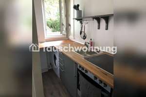 Tauschwohnung: Tauschwohnung: Tempelhof gegen Charlottenbürg/Schöneberg – Die vollständige Adresse der Immobilie erhältst du vom Anbieter., 12101 Tempelhof, Berlin – Vorschaubild 4