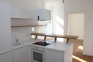Wunderschöne sanierte  Altbauwohnung mit Balkon in St. Lorenz  Nord – 23554 Sankt Lorenz Nord, Lübeck – Vorschaubild 15