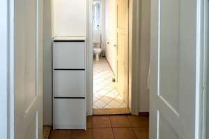 Modern & Möbliert - Renovierte 1-Zimmer-Wohnung mit Top-Anbindung – Die vollständige Adresse der Immobilie erhältst du vom Anbieter., 90439 Sankt Leonhard, Nürnberg – Vorschaubild 4