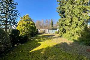 Endlich Platz  im Garten - Bungalow nh. Wellingsbüttel – Die vollständige Adresse der Immobilie erhältst du vom Anbieter., 22175 Bramfeld, Hamburg – Vorschaubild 4