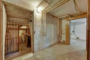 +++ komplett leer - freistehendes 3-Familien-Haus - bequeme Lage - Doppel-GA & Garten +++ – Bietigheimer Straße 26, 70435 Zuffenhausen-Mitte, Stuttgart – Vorschaubild 31