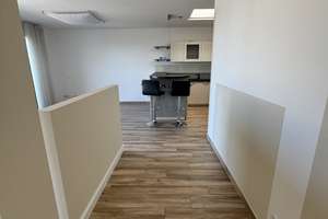 Exklusive Penthouse mit Sauna und Ausblick – 68163 Neckarau, Mannheim – Vorschaubild 11