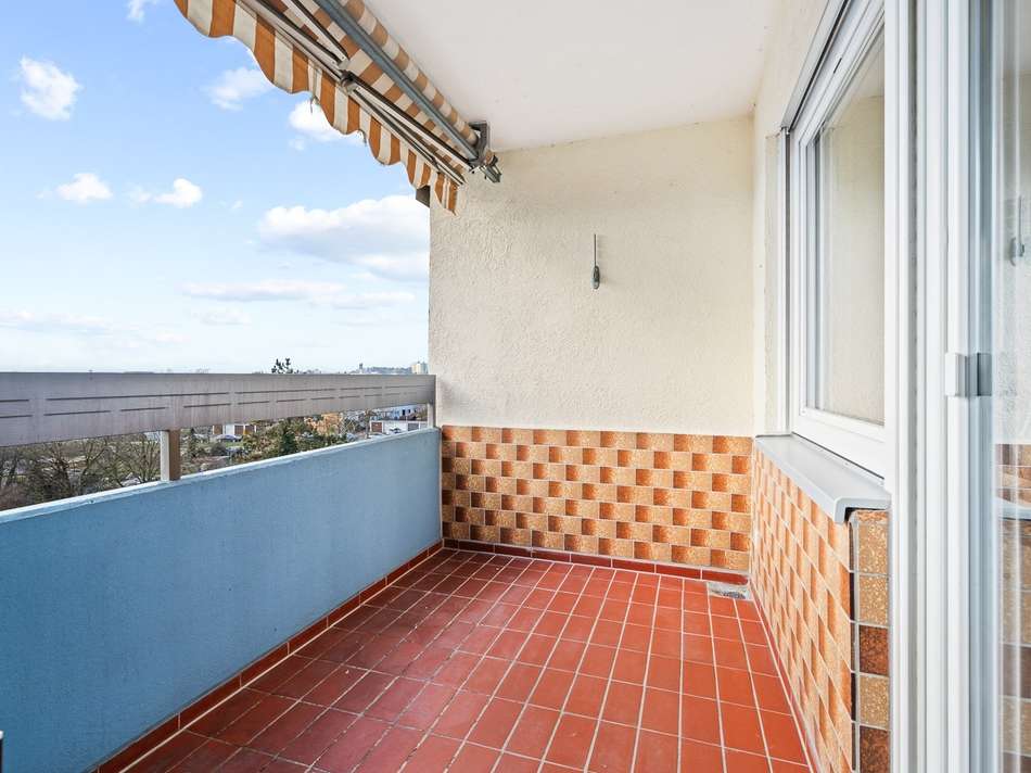 Balkon