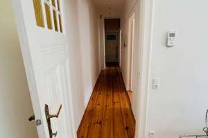 Bezugsfreie 3-Zimmer-Altbauwohnung in Berlin-Steglitz - Nähe Schlossstraße Steglitz – Ahornstr. 5, 12163 Steglitz, Berlin – Vorschaubild 31