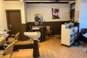 Vom Friseursalon zum Wohntraum – mit viel Potenzial für Neues – Die vollständige Adresse der Immobilie erhältst du vom Anbieter., 42119 Elberfeld, Wuppertal – Vorschaubild 2