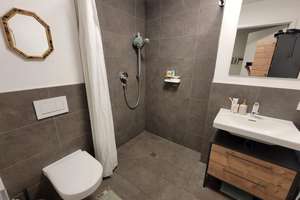 Nur für Studierende: Großzügiges, möbliertes Apartment - Citynahe Lage – Jahnstr. 4, 91054 Altstadt, Erlangen – Vorschaubild 7