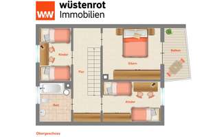 Familienfreundliches RMH in ruhiger Lage – naturnah mit großem Garten & viel Gestaltungspotenzial! – Die vollständige Adresse der Immobilie erhältst du vom Anbieter., 71229 Leonberg – Vorschaubild 25