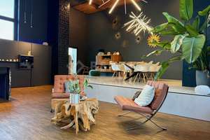 „VILLA - CHAPEL“ | ABSOLUTES UNIKAT ENERGETISCH SANIERT | SIEGEN – Die vollständige Adresse der Immobilie erhältst du vom Anbieter., 57074 Siegen, Siegen – Vorschaubild 8
