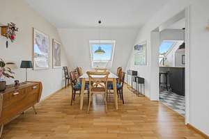 Traumhafte Maisonette-Wohnung in der begehrten Karlsruher Weststadt – Die vollständige Adresse der Immobilie erhältst du vom Anbieter., 76185 Weststadt, Karlsruhe – Vorschaubild 5