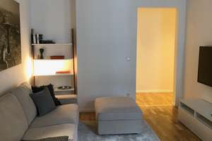 Hochwertig 2-Zimmer-Wohnung mit Balkon und Aufzug - bezugsfrei im Herzen von Prenzlauer B – Schönhauser Allee 43, 10435 Prenzlauer Berg, Berlin – Vorschaubild 5