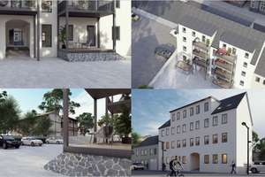 Stilvolle DG-Wohnung im sanierten Altbau mit Balkon, KfW-40 EE, Stellplatz und Top-Ausstattung – Die vollständige Adresse der Immobilie erhältst du vom Anbieter., 39130 Alt Olvenstedt, Magdeburg – Vorschaubild 6