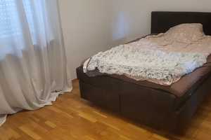MA-Neckarstadt-Ost Uhlandstr., schöne 2-Zimmer-Altbauwohnung  – Mannheim – Vorschaubild 7