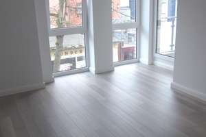 Fußgängerzone  - exklusive 2 ZKB mit Balkon + Einbauküche – Mottenstr. 3, 26122 Innenstadt, Oldenburg (Oldenburg) – Vorschaubild 1