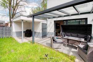 Stilvolle DHH mit Garten, Garage & Top-Ausstattung – Die vollständige Adresse der Immobilie erhältst du vom Anbieter., 72636 Frickenhausen – Vorschaubild 21