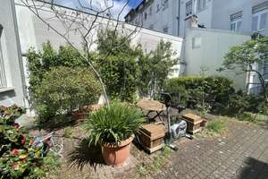 Gelegenheit! "Haus im Haus" - 7 bis 8 - Zimmer - Haus in der Innenstadt mit Balkon. – 65183 Westend / Bleichstraße, Wiesbaden – Vorschaubild 41