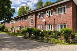 Frisch renovierte Wohnung I zzgl. Garten für 100,- €/mtl. – An der Spitze 3, 13591 Staaken, Berlin – Vorschaubild 2
