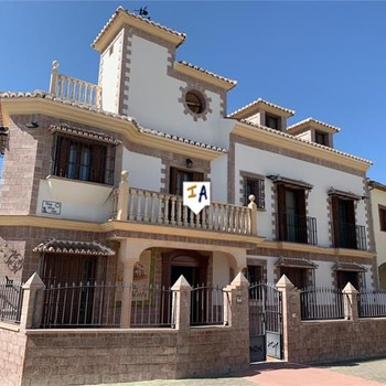 Immobilien zum Verkauf in Villanueva de la Concepción