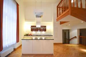 Weststadt: Besonders und großzügig! Maisonetteapartment mit Einbauküche, 2 Bädern und TG-Stellplatz – Die vollständige Adresse der Immobilie erhältst du vom Anbieter., 53115 Weststadt, Bonn – Vorschaubild 16