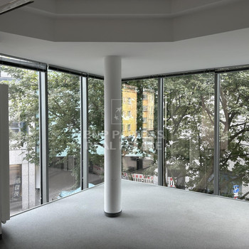 BNPP RE - Moderne Büro- und Praxisflächen im "Stadtfenster" Dortmund