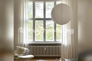 Tauschwohnung: 2 Zimmer Altbau in Charlottenburg gegen größere AB Wohnung – Gervinusstasse 11, 10629 Charlottenburg, Berlin – Vorschaubild 3