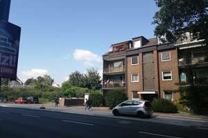 Schöne 2-Zi-Whg. im beliebten D-dorf-Rath