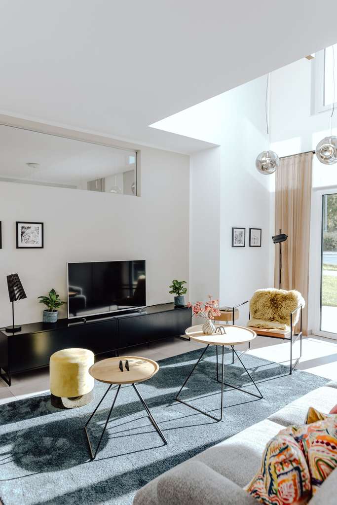 Immobilie in Brandis - Modernes Einfamilienhaus mit Energieeffizienz & individueller Planung - Bild 1