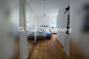 Tauschwohnung: 3-Zimmer Wohnung im ruhigen Hinterhaus – Die vollständige Adresse der Immobilie erhältst du vom Anbieter., 10553 Moabit, Berlin – Vorschaubild 5