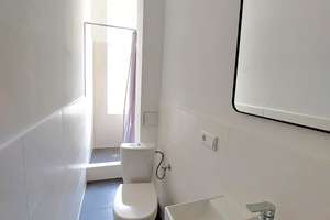 Schöne 2-Zimmer-Wohnung in beliebter Lage von Tempelhof – FREI – Oberlandstrasse 2, 12099 Tempelhof, Berlin – Vorschaubild 3
