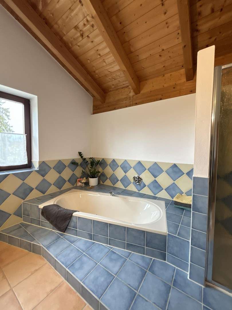 Immobilie in Tittmoning - Ein besonderes Zuhause mit Wow-Effekt - Bild 5