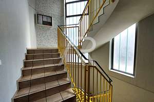 Sonniges City-Apartment mit Balkon und Aufzug – zentral in Aachen gelegen! – Die vollständige Adresse der Immobilie erhältst du vom Anbieter., 52064 Theater, Aachen – Vorschaubild 2