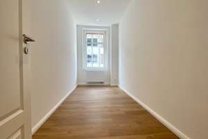 Modernisierte, gut geschnittene 4-Zimmer-Wohnung mit Einbauküche – Guts Muthsstraße 7, 4177 Lindenau, Leipzig – Vorschaubild 8