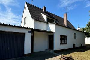 Sanierungsbedürftiges Einfamilienhaus in Ingolstadt-Mailing  – Marienstraße 21, 85055 Mailing, Ingolstadt – Vorschaubild 2