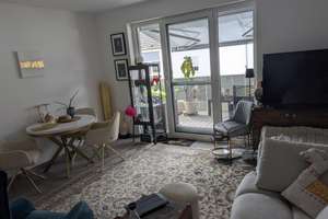 Nordenstadt: Moderne Neubauwohnung in Feldrandlage - 2 Zimmer  – Die vollständige Adresse der Immobilie erhältst du vom Anbieter., 65205 Nordenstadt, Wiesbaden – Vorschaubild 4